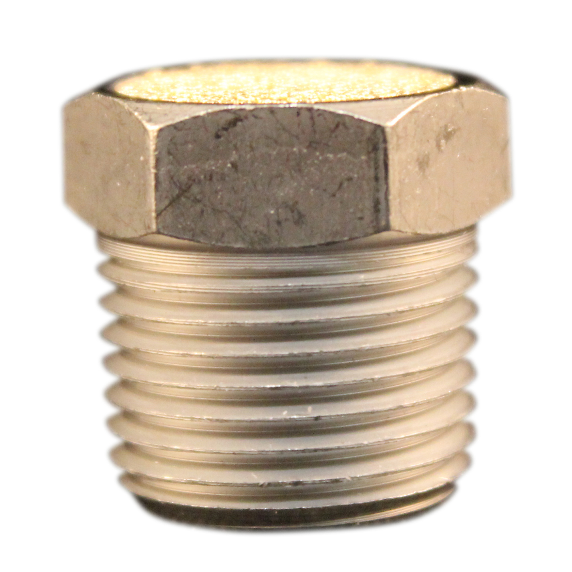 Milton, Breather Vent, Max. PSI 150 PSI, Model# s-1088-6